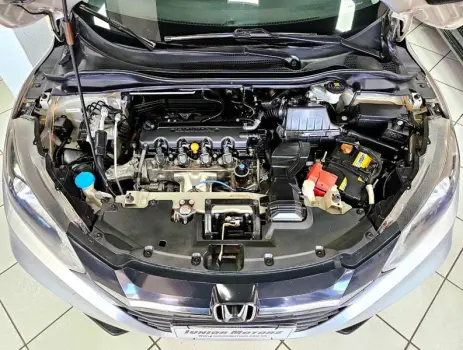 HR-V LX 1.8 FLEXONE 16V 5P AUT.