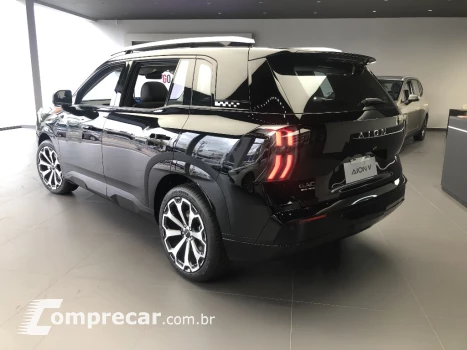 Aion V 75,3 KW ELETRICO ELITE