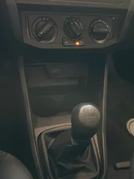 SAVEIRO 1.6 MSI Robust CS 16V