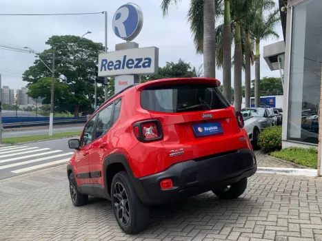 Renegade Longitude 2.0 4x4 TB Diesel Aut