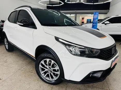 ARGO TREKKING 1.3 8V FLEX AUT