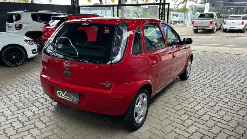 CORSA 1.4 MPFI Premium 8V