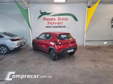 KWID 1.0 12V SCE Intense