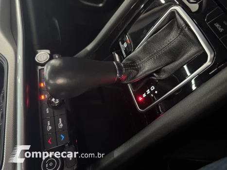 COMPASS 1.3 T270 Turbo Longitude