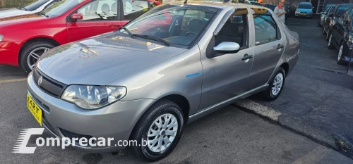 Fiat SIENA 1.0 MPI Fire Celebration 8V 4 portas