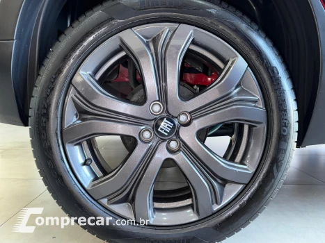 PULSE 1.0 Turbo 200 Audace