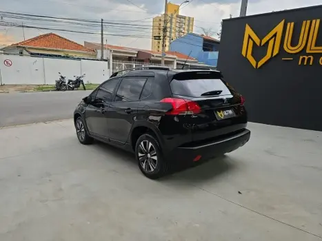 2008 Griffe 1.6 Turbo Flex 16V 5p Aut.