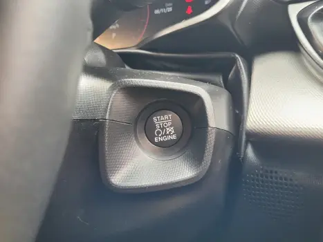 PULSE IMPETUS 1.0 TURBO 200 Flex Aut.