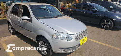 PALIO 1.4 MPI Attractive 8V