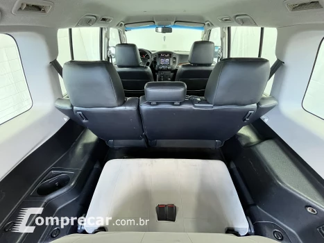 PAJERO 3.2 Full GLS 4X4 16V Turbo Intercooler