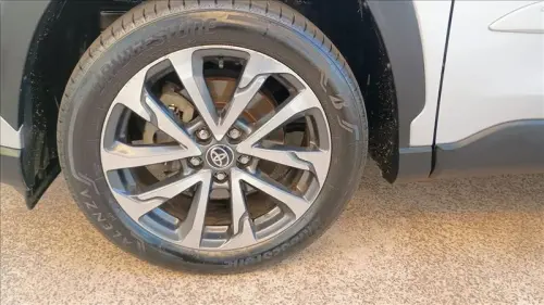 COROLLA CROSS 2.0 Vvt-ie XRE