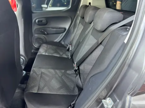 MOBI 1.0 8V EVO Like.