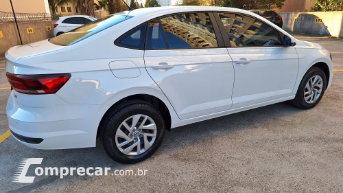 VIRTUS 1.6 MSI Sense