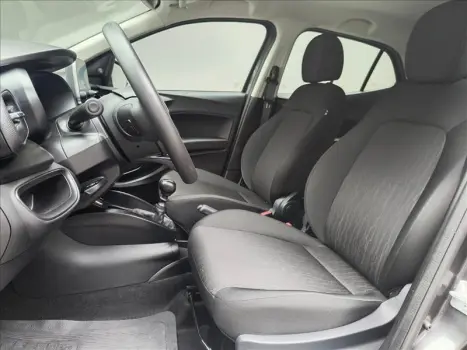 ARGO 1.0 Firefly Drive