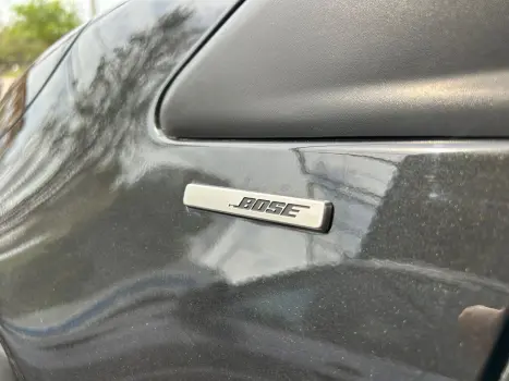 CAPTUR Intense Bose 1.6 16V Flex 5p Aut.