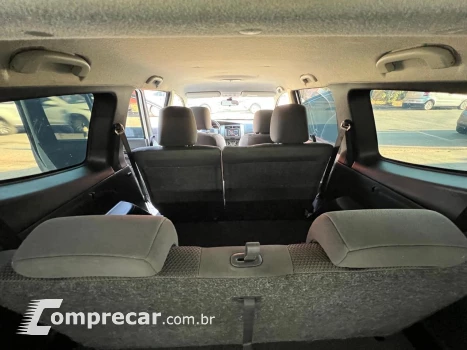 GRAND LIVINA 1.8 16V