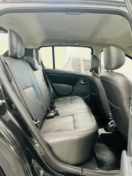 SANDERO 1.6 16V SCE Stepway