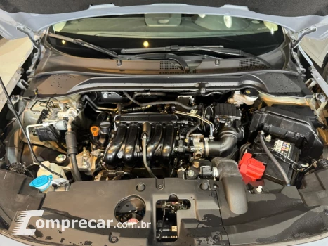 HR-V 1.5 DI I-VTEC FLEX EXL CVT
