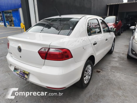 VOYAGE 1.0 MI TRENDLINE 8V FLEX 4P MANUAL