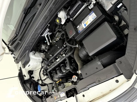 CRETA 1.6 16V Action