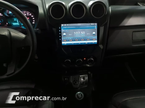 T4 3.2 Bold 4X4 20V Turbo Intercooler