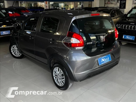 MOBI 1.0 FIREFLY FLEX LIKE. MANUAL