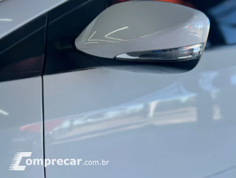 HB20S 1.6 Premium 16V