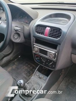 Corsa Sedan 1.8