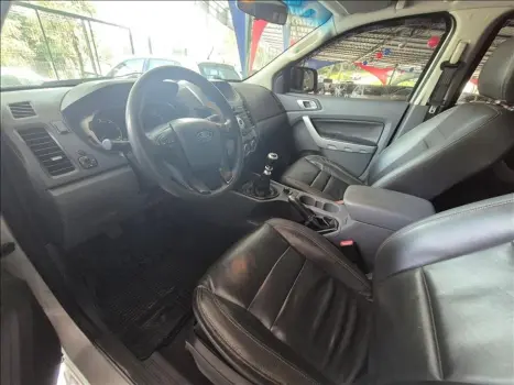 RANGER 3.2 XLT 4X4 CD 20V DIESEL 4P MANUAL