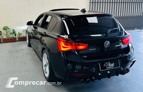 125I 2.0 M Sport 16V