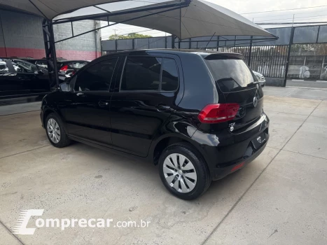 Fox 1.6 4P TRENDLINE FLEX