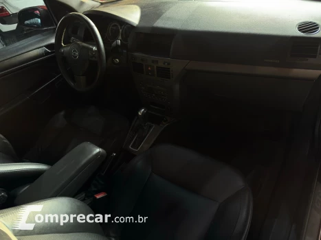 VECTRA 2.0 MPFI GT-X HATCH 8V FLEX 4P AUTOMÁTICO