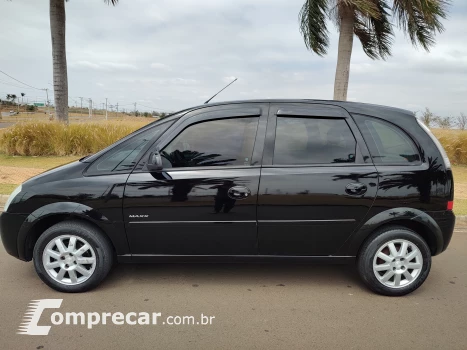 MERIVA 1.4 MPFI Maxx 8V