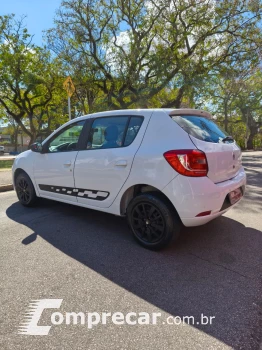 SANDERO 1.0 12V SCE Expression