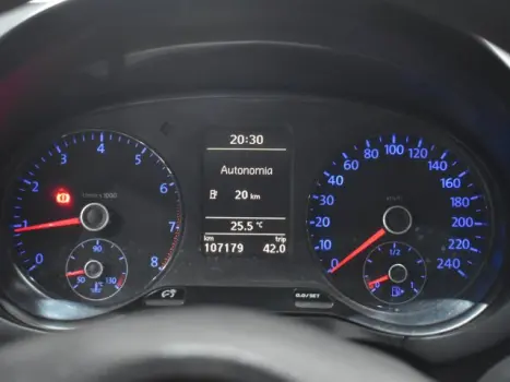 FOX - 1.6 MI 8V 4P MANUAL