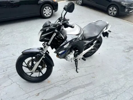 CB 250 TWISTER/FLEXONE