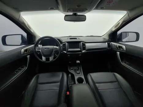 RANGER 3.2 XLT 4X4 CD 20V DIESEL 4P AUTOMÁTICO