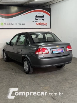 Classic Life/LS 1.0 VHC FlexP. 4p