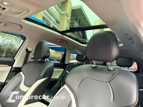 HAVAL H6 1.5 Phev19 E-traction