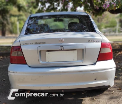 VECTRA 2.2 MPFI GL Milenium 8V