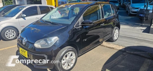 Volkswagen UP 1.0 MPI Take UP 12V 4 portas