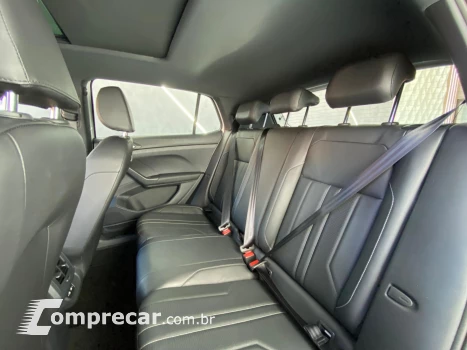 T-Cross Hig. 250 TSI 1.4 Flex 16V 5p Aut