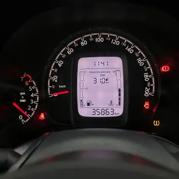 MOBI TREKKING 1.0 Flex 5p.