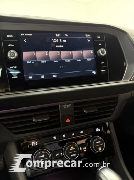 JETTA 1.4 250 TSI R-line