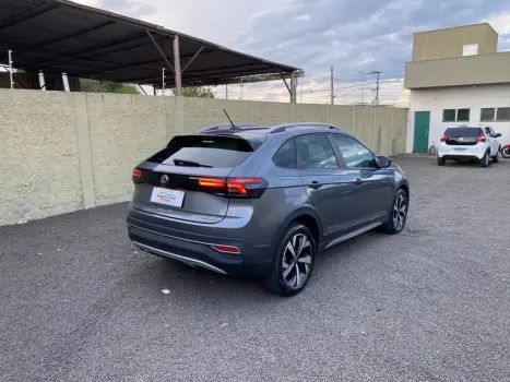 NIVUS 1.0 200 TSI Highline