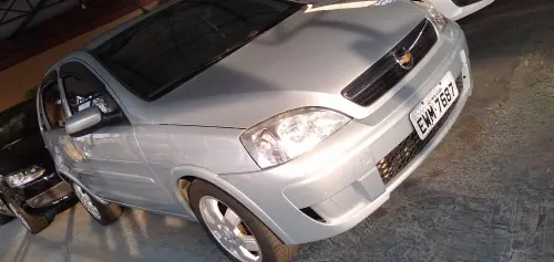 CORSA 1.4 MPFI Maxx 8V