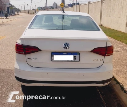 VIRTUS 1.0 200 TSI Comfortline