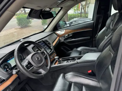 XC90 2.0 T6 Inscription AWD Geartronic