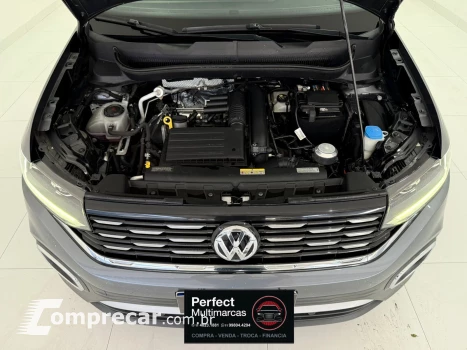 T-CROSS 1.4 250 TSI Highline