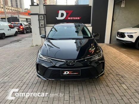 COROLLA 2.0 Vvt-ie XEI